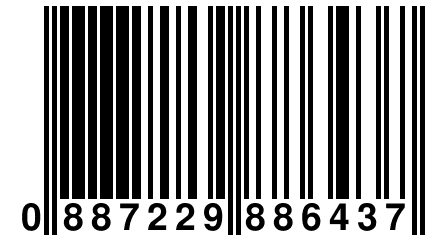0 887229 886437