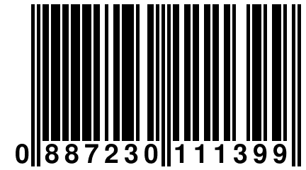 0 887230 111399