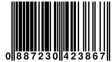 0 887230 423867