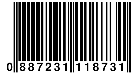 0 887231 118731