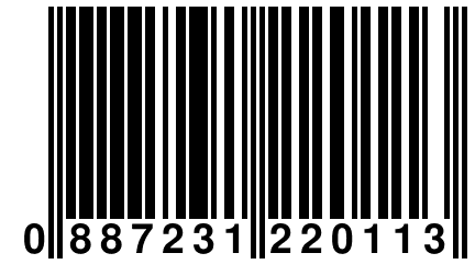 0 887231 220113