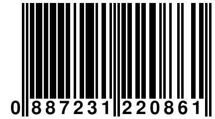 0 887231 220861