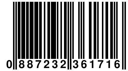 0 887232 361716