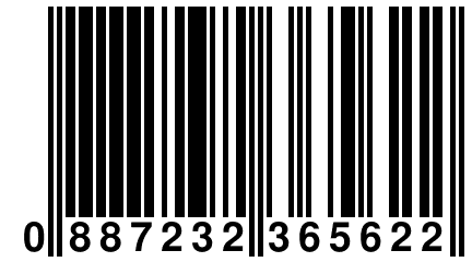 0 887232 365622