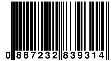 0 887232 839314