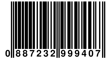 0 887232 999407