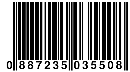 0 887235 035508