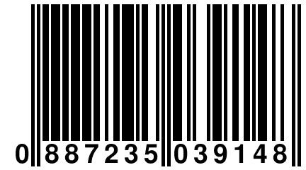 0 887235 039148