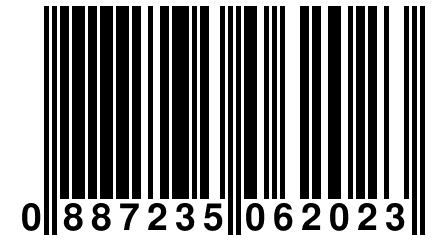 0 887235 062023