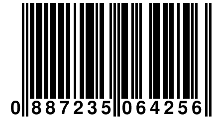 0 887235 064256