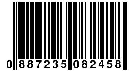 0 887235 082458