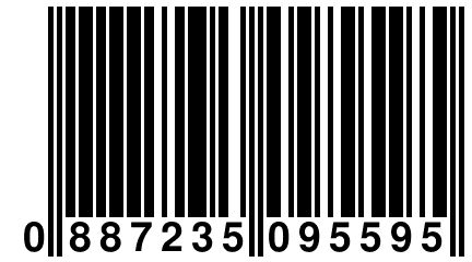 0 887235 095595