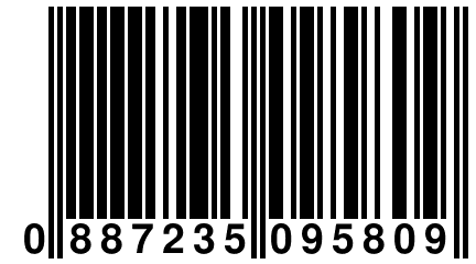 0 887235 095809