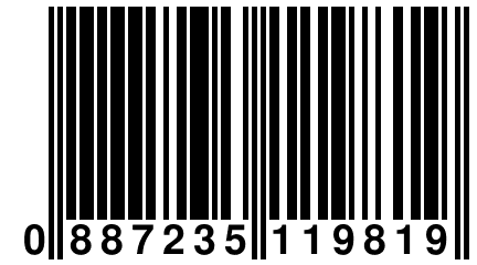 0 887235 119819