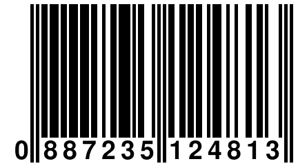 0 887235 124813