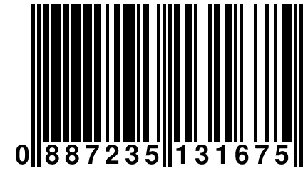 0 887235 131675