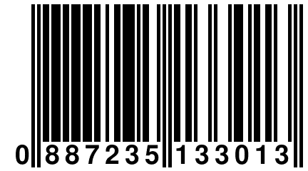 0 887235 133013