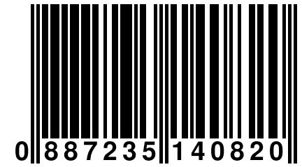 0 887235 140820