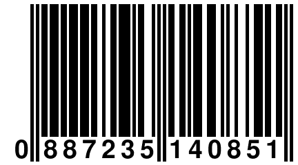 0 887235 140851