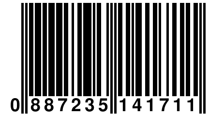 0 887235 141711