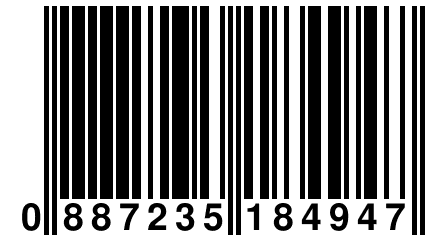 0 887235 184947