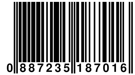 0 887235 187016