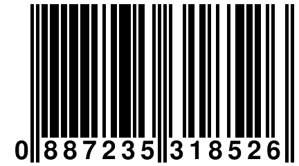 0 887235 318526