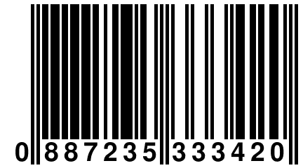 0 887235 333420