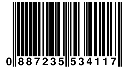 0 887235 534117