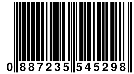 0 887235 545298