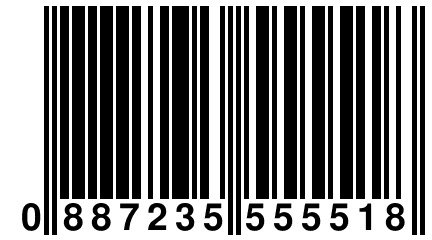 0 887235 555518