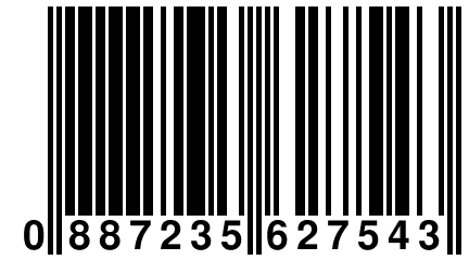 0 887235 627543