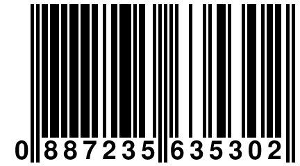 0 887235 635302