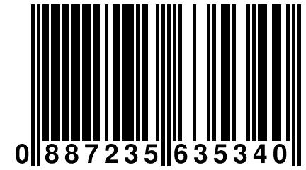 0 887235 635340