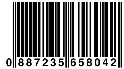 0 887235 658042