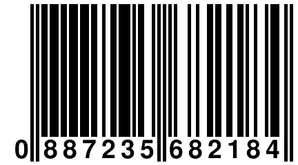 0 887235 682184