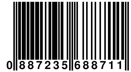 0 887235 688711