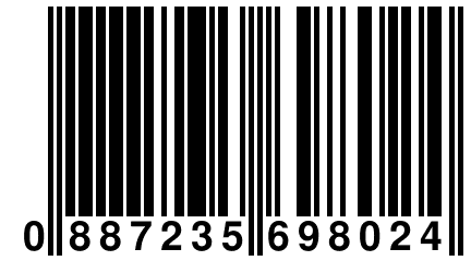 0 887235 698024