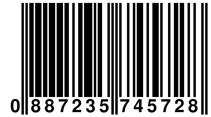 0 887235 745728