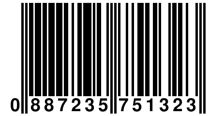 0 887235 751323