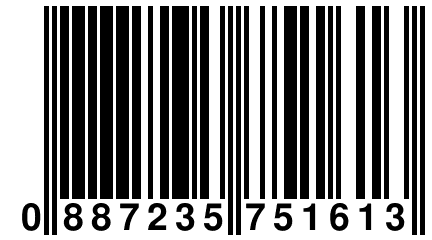 0 887235 751613
