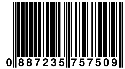 0 887235 757509
