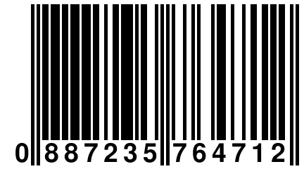 0 887235 764712