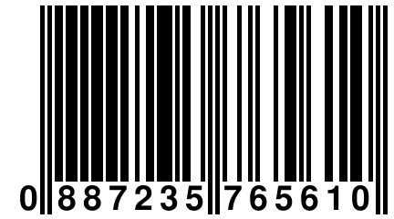 0 887235 765610