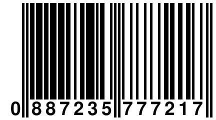 0 887235 777217