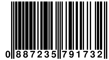 0 887235 791732