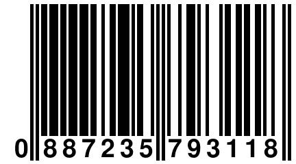 0 887235 793118