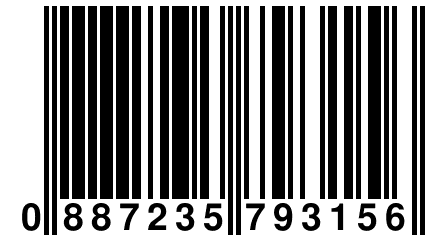 0 887235 793156