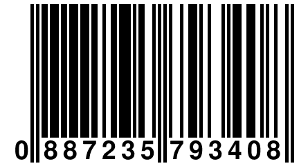 0 887235 793408