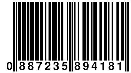 0 887235 894181